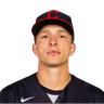 James Karinchak profile photo
