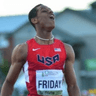 Trent Friday profile photo