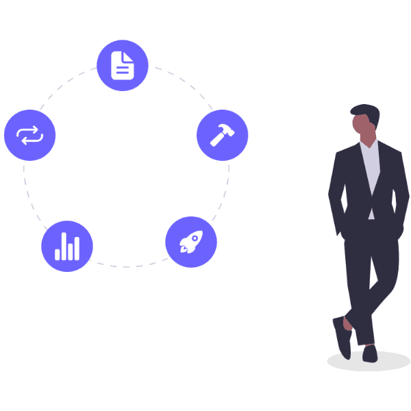 User Name Last name profile image