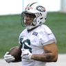 Terron Beckham profile photo