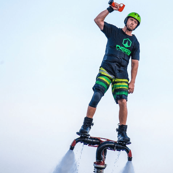 Ronnie Feise profile image