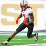 Daewood Davis profile photo