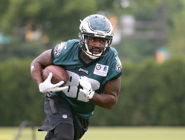 Torrey Smith profile image