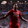 Divock Origi profile photo