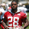 Carlos Hyde profile photo