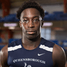 David Adekoya profile photo