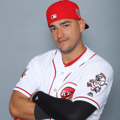 Jose Iglesias profile image