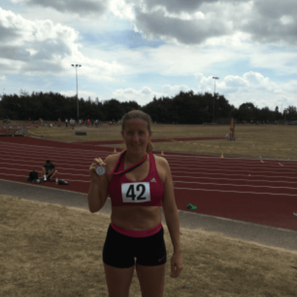 Amanda Dodge profile image