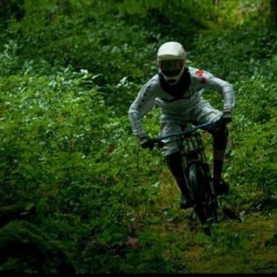 Forrest Riesco profile image