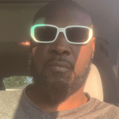 Michael Reynolds profile image