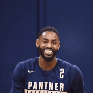 Jonathan Milligan Jr. profile image