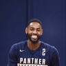 Jonathan Milligan Jr. profile photo