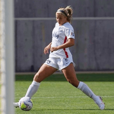 Leah Pruitt profile image