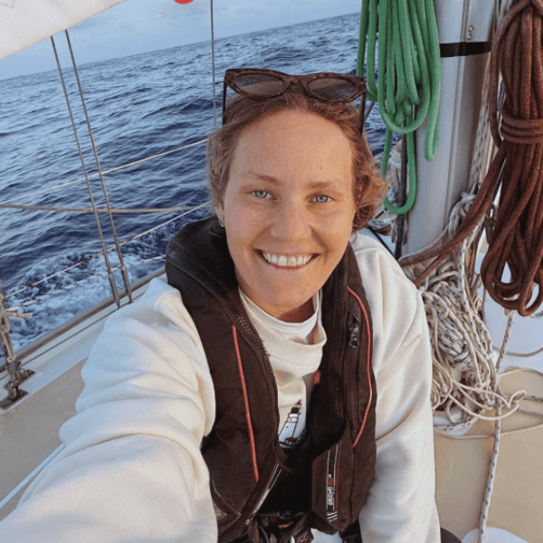 Mara Løvenskiold profile image