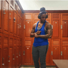 Kris Davis profile photo