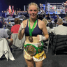 Ellie Harber profile photo