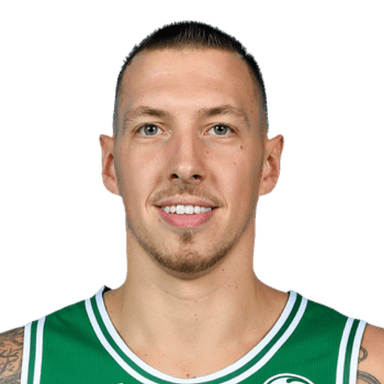 Daniel Theis profile image