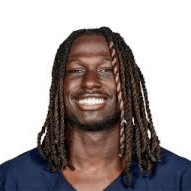 Terell Smith profile image