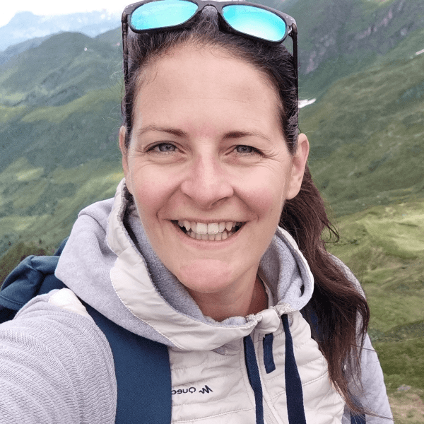 Anett Jakab profile image