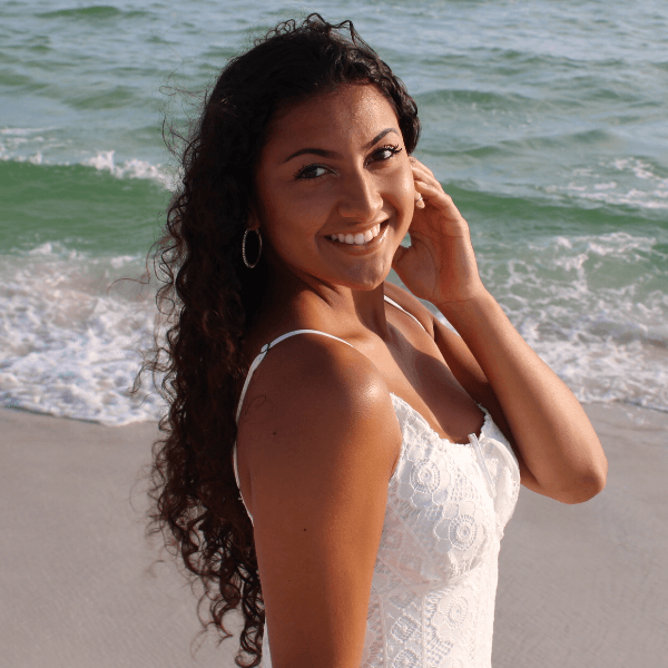 Alexandrea Laboy profile image