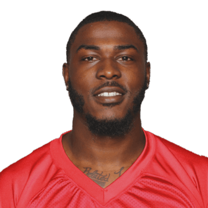 Tevin Coleman profile image