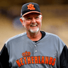 Bert Blyleven profile photo