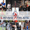 Latino Athlete profile photo