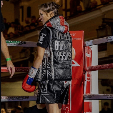 Amy Timlin profile image
