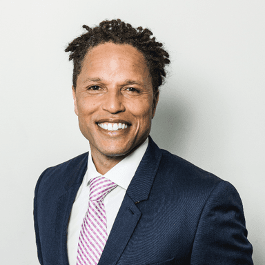 Cobi Jones profile image