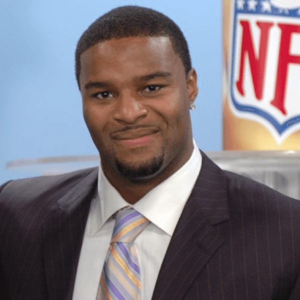 Osi Umenyiora profile image
