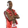 Bryce Henry profile photo