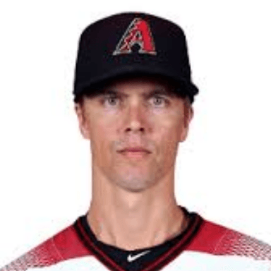 Zack Greinke profile image