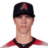 Zack Greinke profile photo