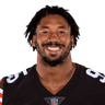 Myles Garrett profile photo