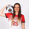 Gabrielle Heller profile photo