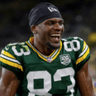 Marquez Valdes-Scantling profile photo