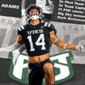 Anthony Adams profile photo