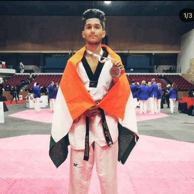 Shivam Shetty profile image