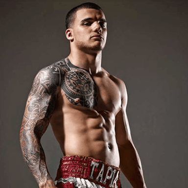 Glen Tapia profile image