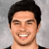 Nick Merkley profile photo