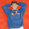 Charlie Burg profile photo