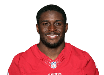 Reggie Bush profile image