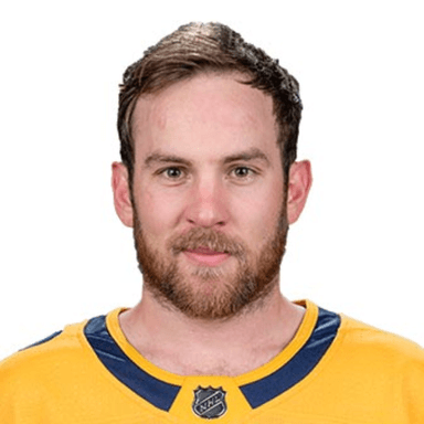 Yannick Weber profile image