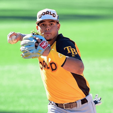 Willy Adames profile image