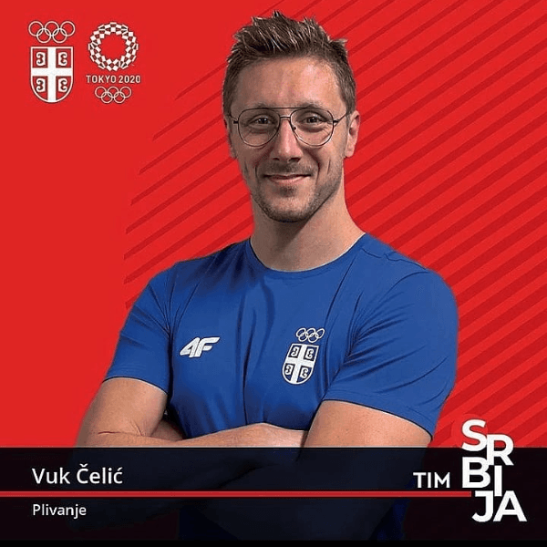 Vuk Celic profile image