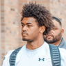 Christopher Burgess jr profile photo
