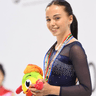 Camilla Barguino profile photo
