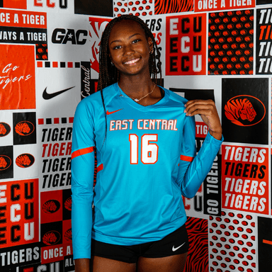Jayla Buford profile image