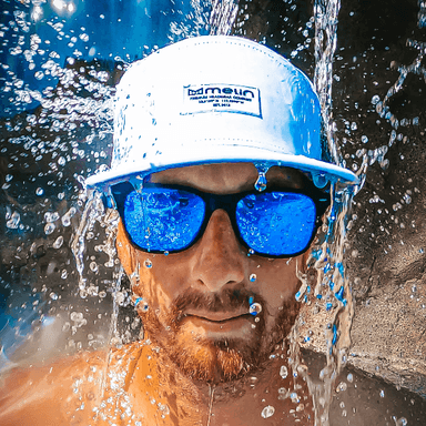 Destin Cantrell profile image