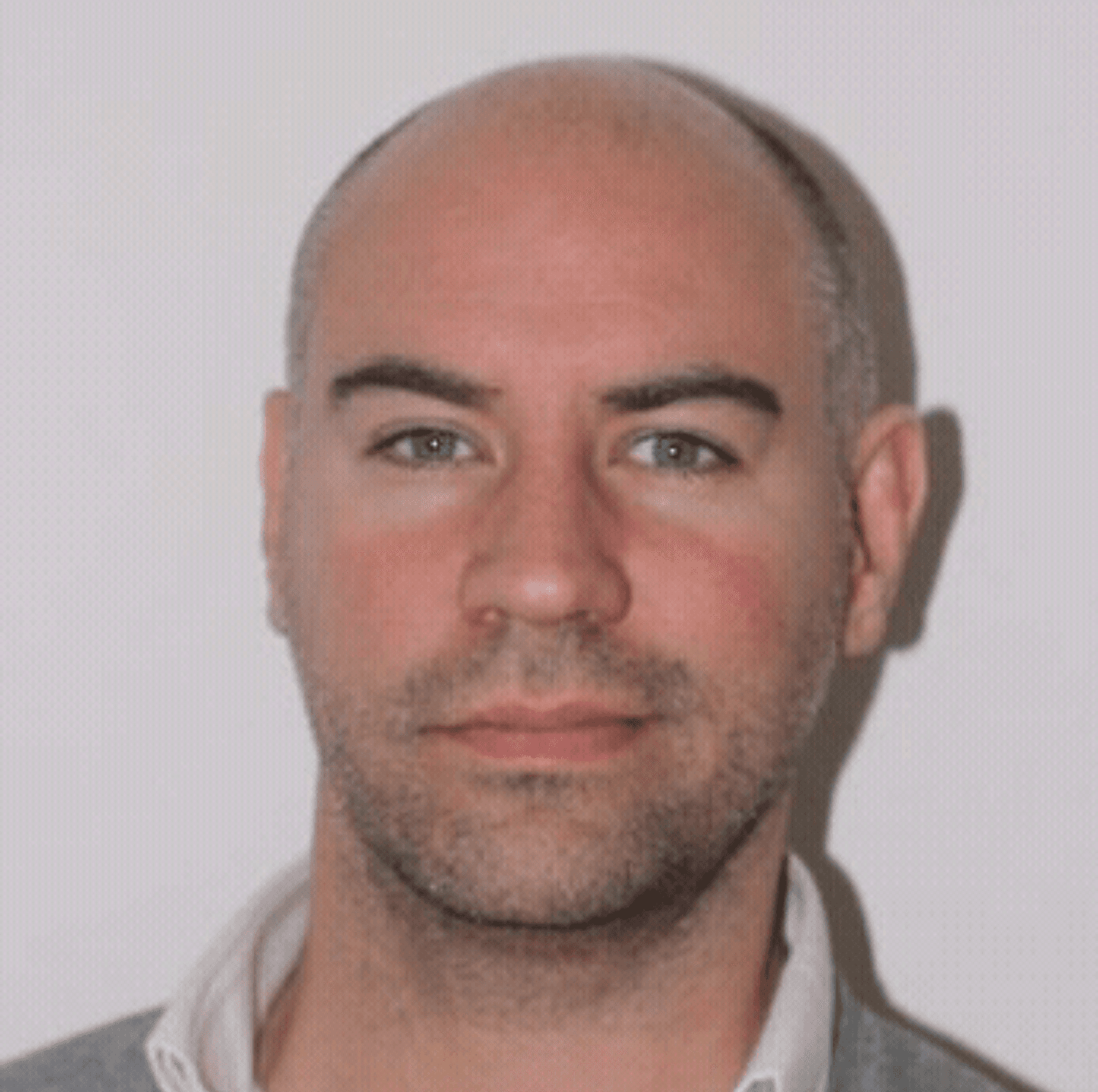 Mark Holmes profile image